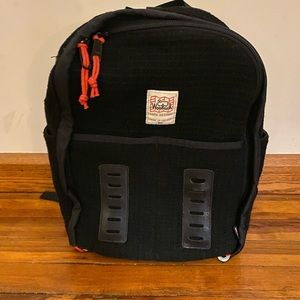 topo designs span daypack